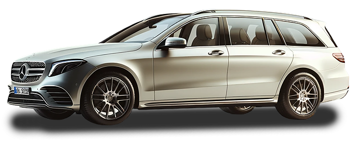Verkaufe Deine Mercedes R-Klasse - Top Service & Preis